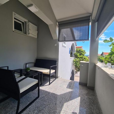 Apartments Ankora Вир Экстерьер фото