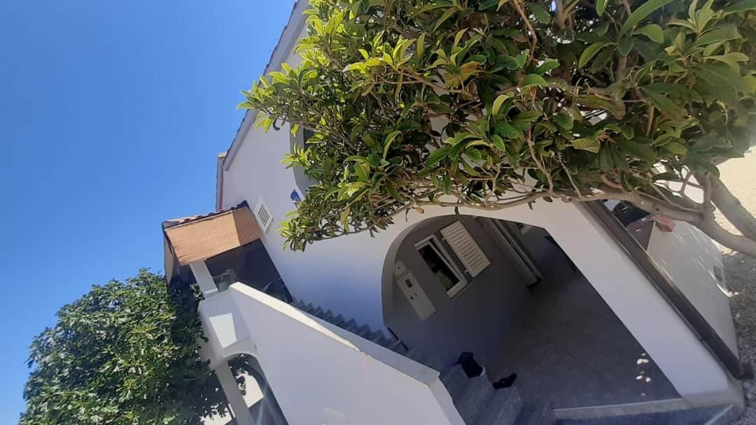 Apartments Ankora Вир Экстерьер фото