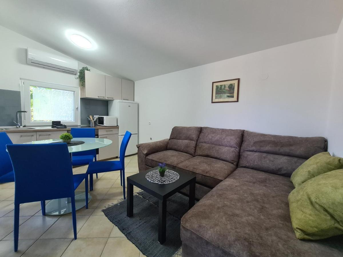 Apartments Ankora Вир Экстерьер фото
