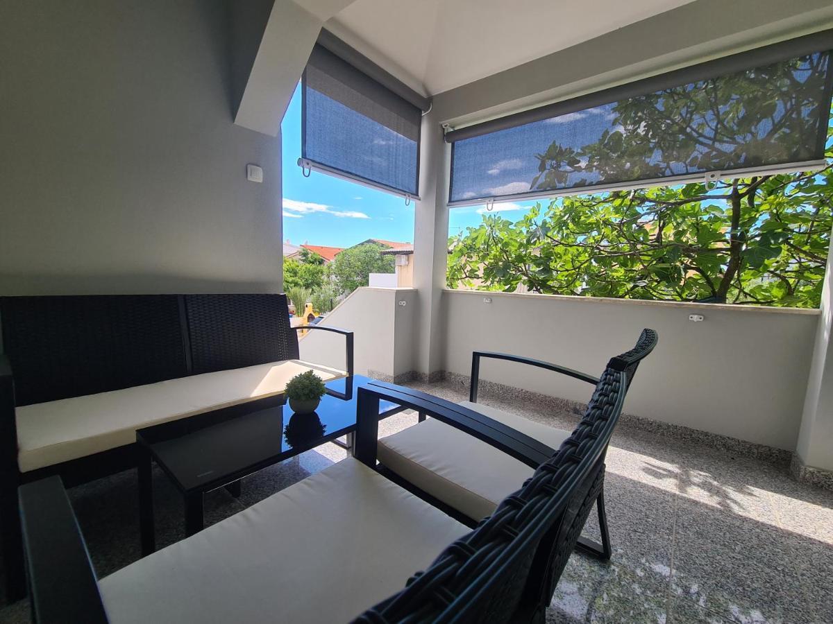 Apartments Ankora Вир Экстерьер фото