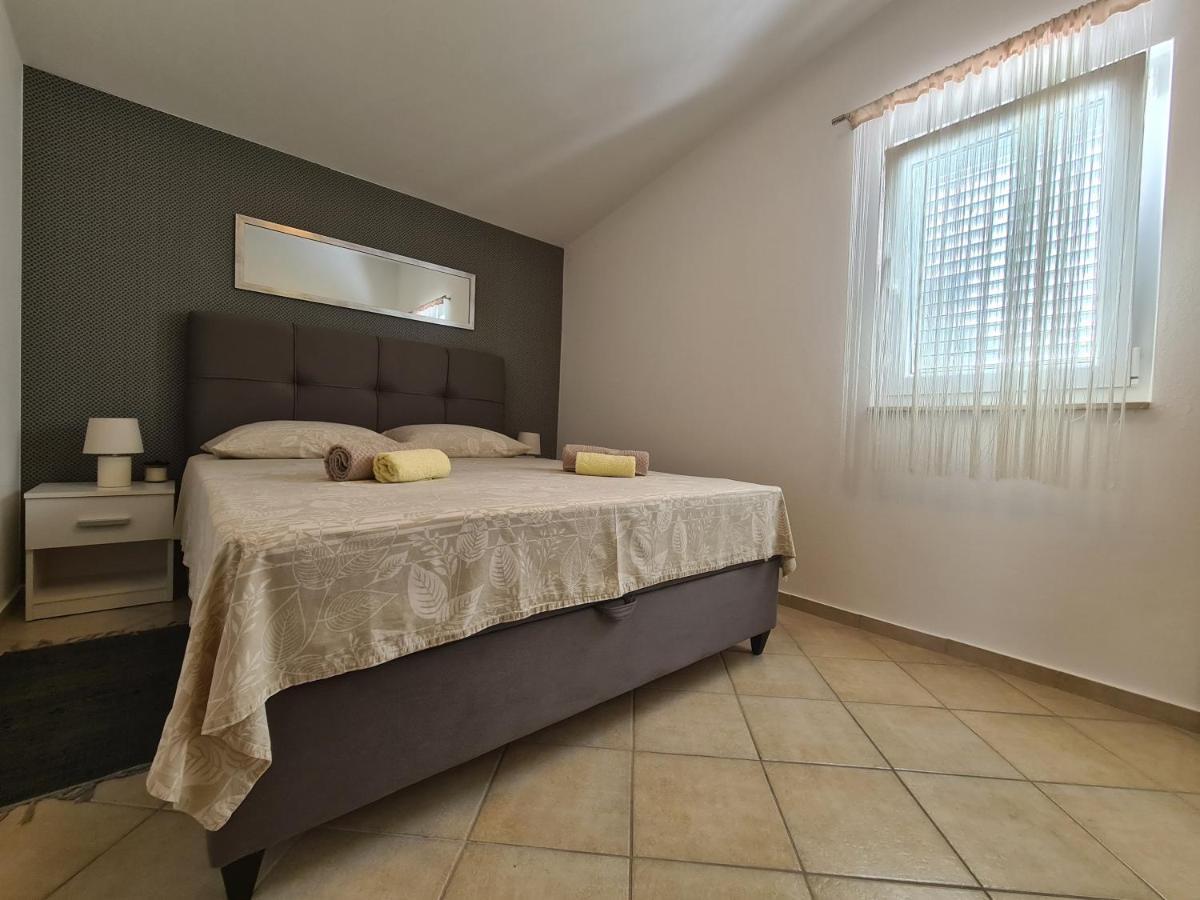 Apartments Ankora Вир Экстерьер фото