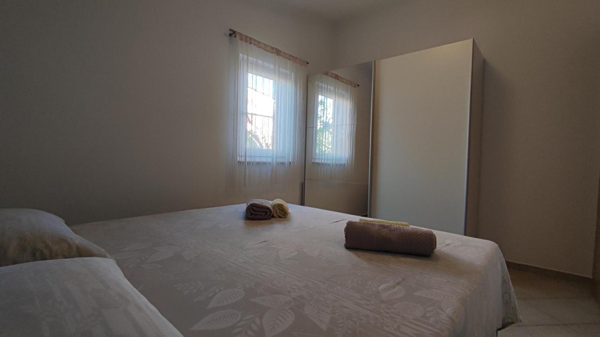 Apartments Ankora Вир Экстерьер фото