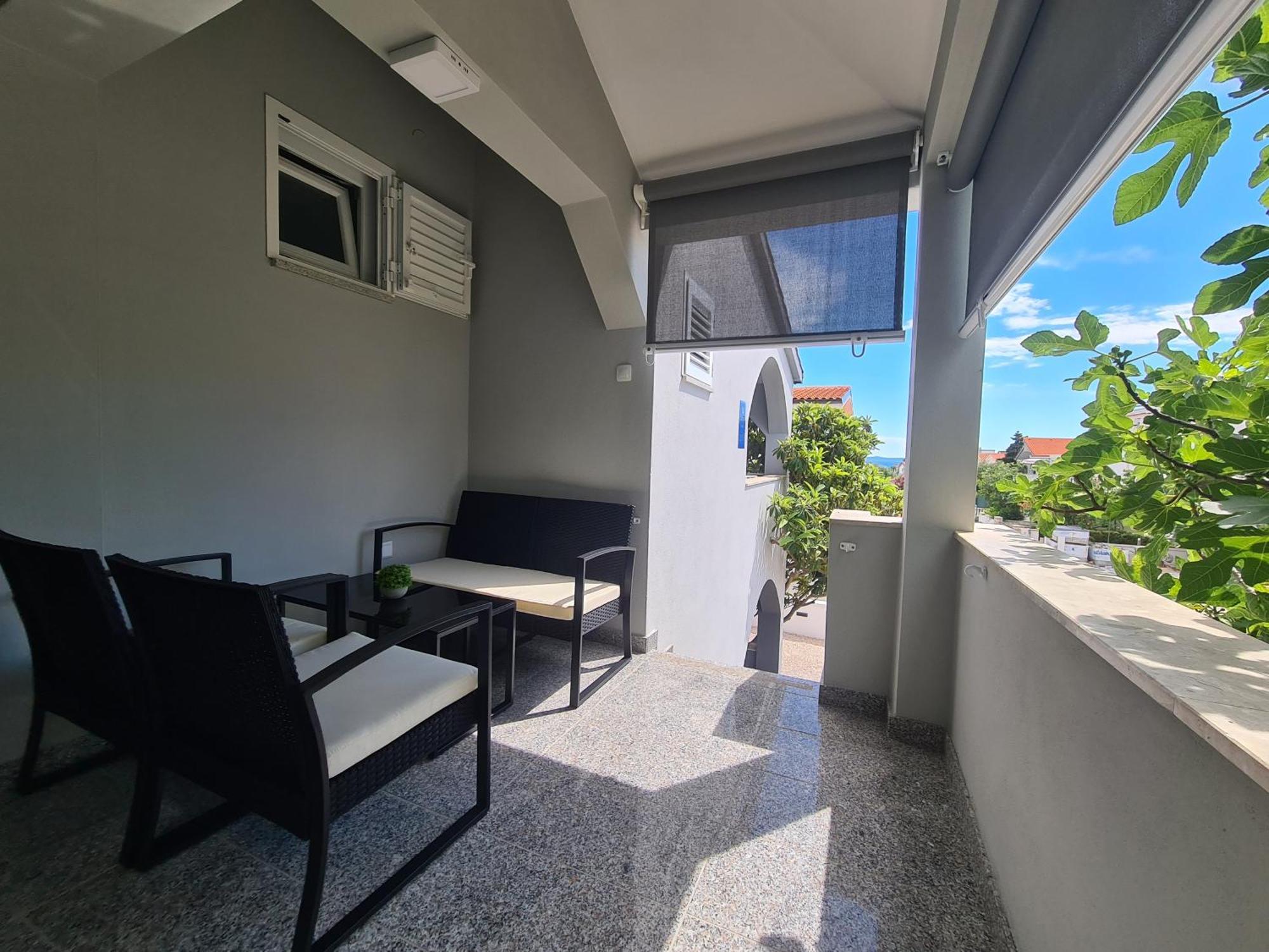 Apartments Ankora Вир Экстерьер фото