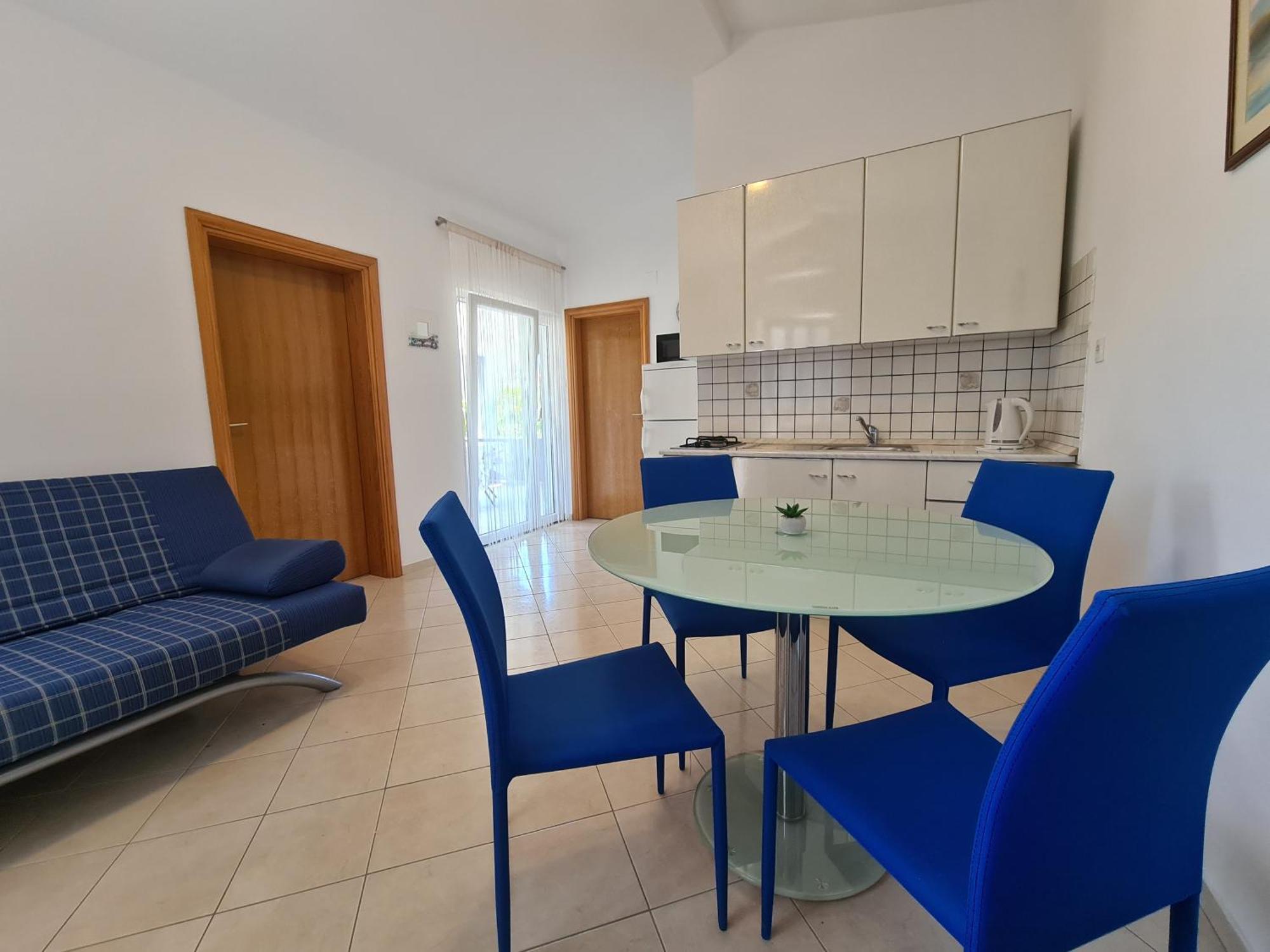 Apartments Ankora Вир Экстерьер фото
