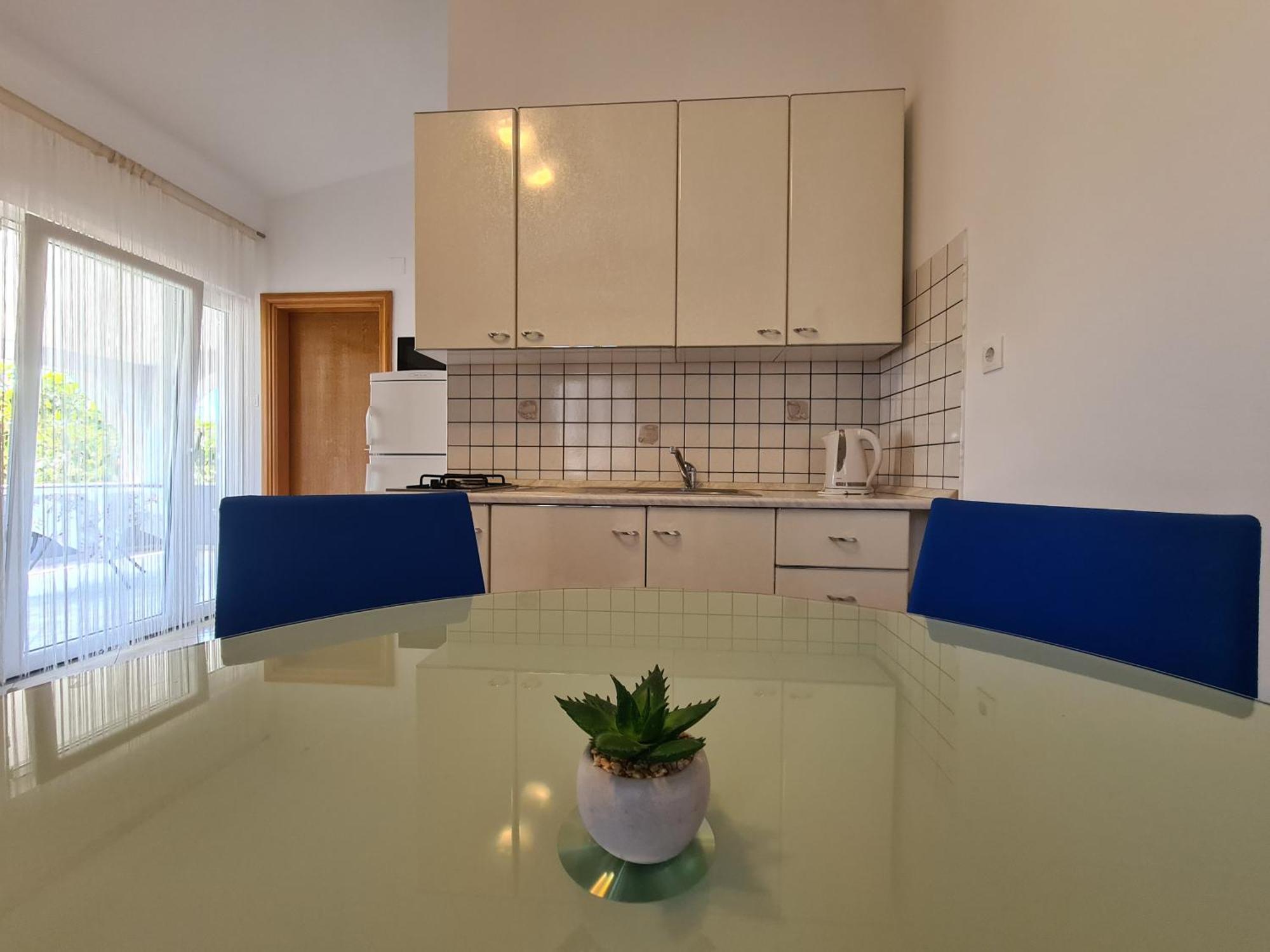 Apartments Ankora Вир Экстерьер фото
