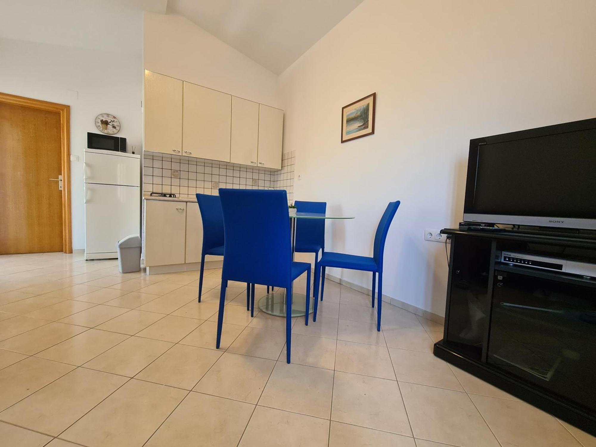 Apartments Ankora Вир Экстерьер фото