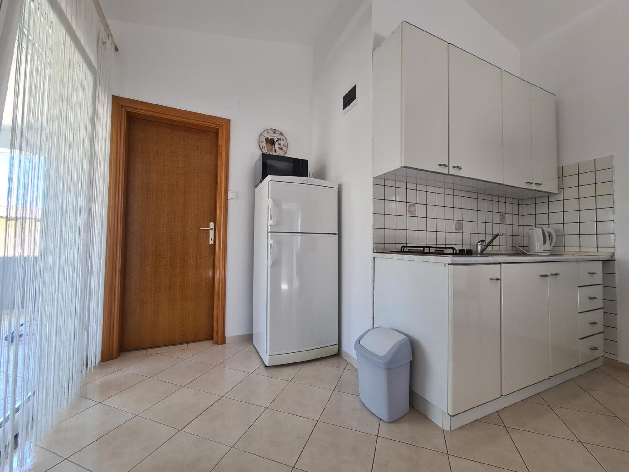 Apartments Ankora Вир Экстерьер фото