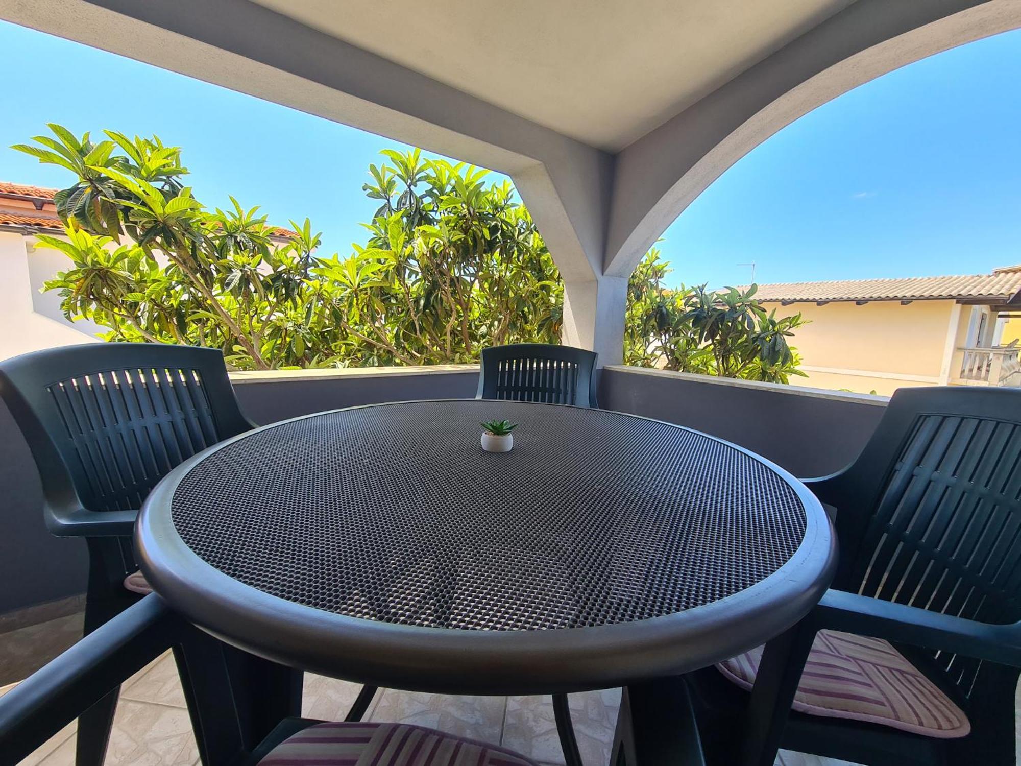 Apartments Ankora Вир Экстерьер фото