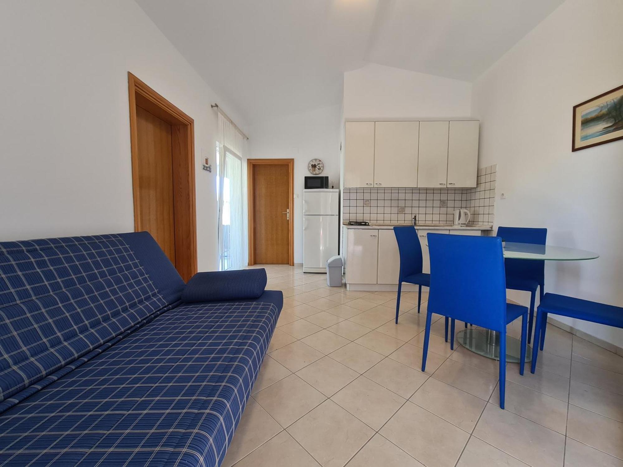 Apartments Ankora Вир Экстерьер фото