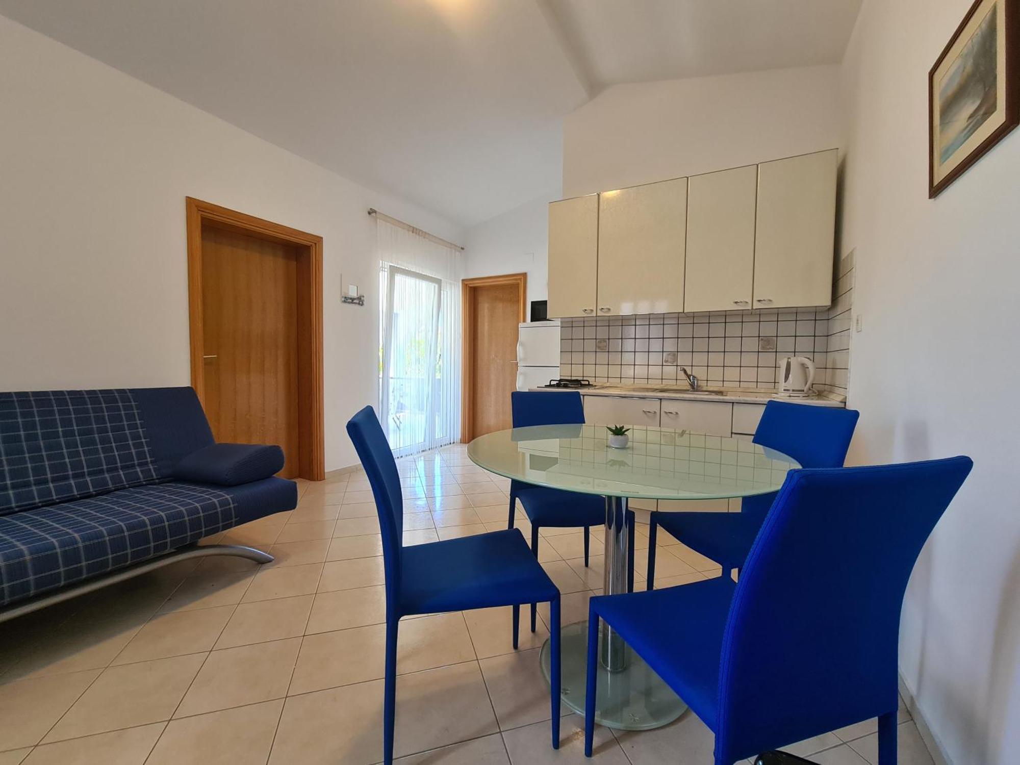 Apartments Ankora Вир Номер фото
